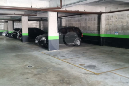 Apartamento à venda com 2 suítes em Vila Maria, São Paulo, SP