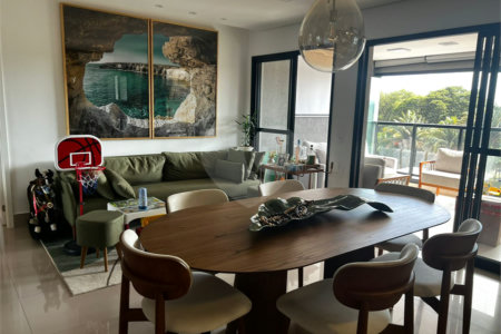 Apartamento à venda com 3 suítes no Centro, Araraquara, SP