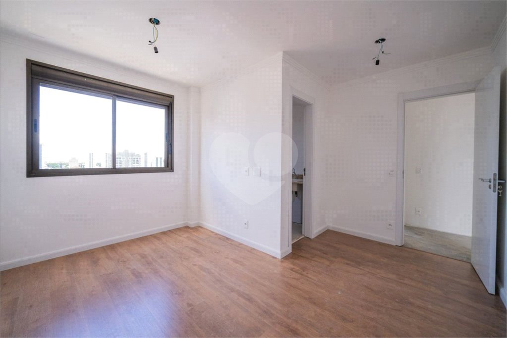 Apartamento à venda com 2 quartos, sendo 1 suíte, em Ipiranga, São Paulo, SP