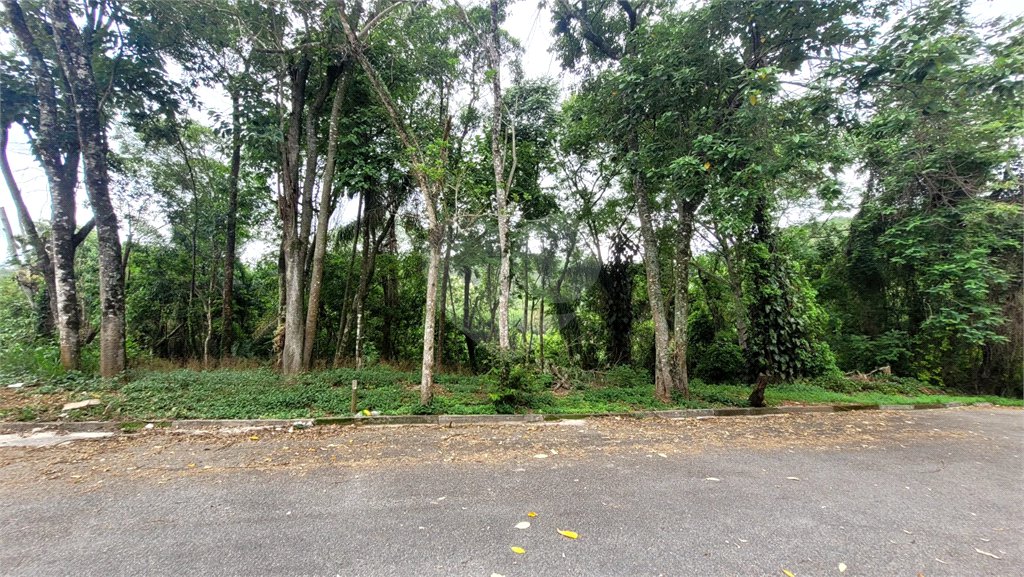 Terreno à venda no condomínio Sausalito, Mairiporã - SP