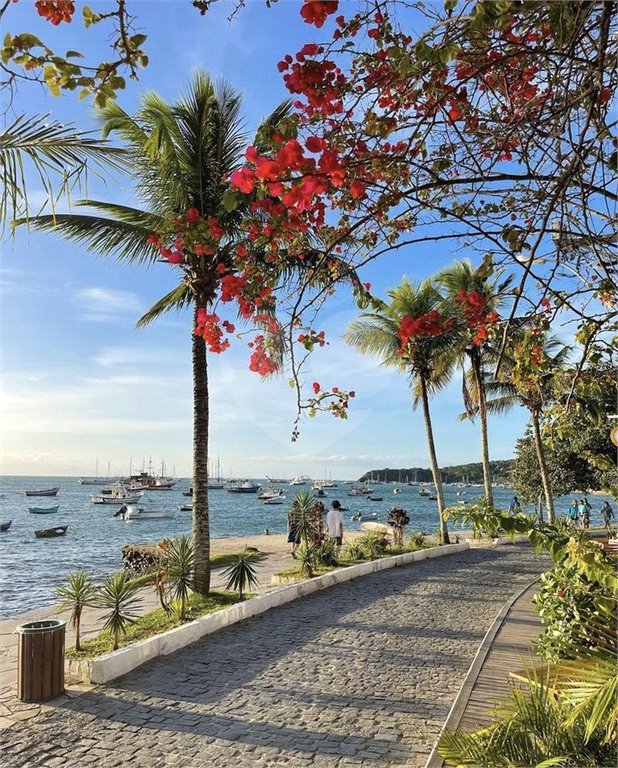 Hotel à venda com 20 suítes em Armação, Armação dos Búzios, RJ