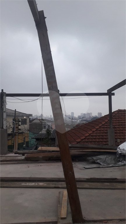 Terreno à venda com 2 quartos em Limão, São Paulo, SP