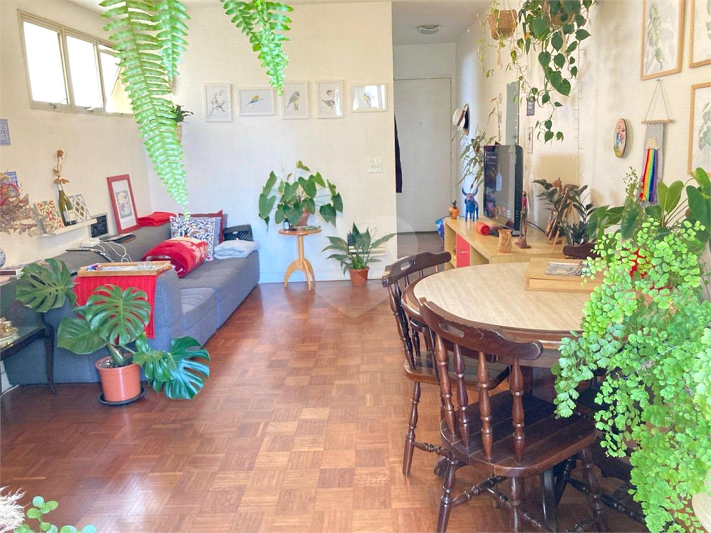 Apartamento à venda com 3 quartos em Santa Cecília, São Paulo, SP