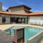 Casa à venda com 3 suítes no condomínio Santo Antonio ii, Itu - SP