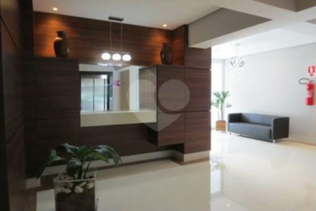 Apartamento à venda com 2 quartos em Vila Mazzei, São Paulo, SP