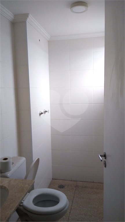 Apartamento à venda com 2 quartos, sendo 1 suíte, em Vila Mazzei, São Paulo, SP