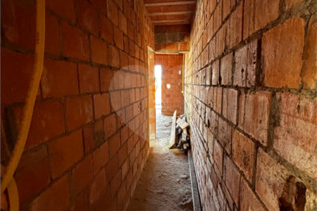 Casa à venda com 3 quartos, sendo 1 suíte, em Jardim Santa Cruz, Salto, SP