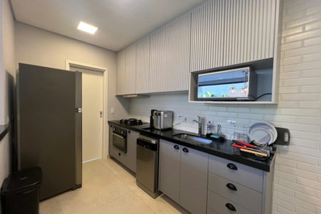 Casa com 3 dormitórios à venda, 200 m² por R$ 2.790.000,00 - Juquehy - São Sebastião/SP