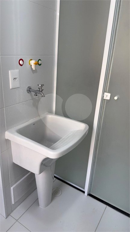 Apartamento à venda com 2 suítes em Santo Amaro, São Paulo, SP