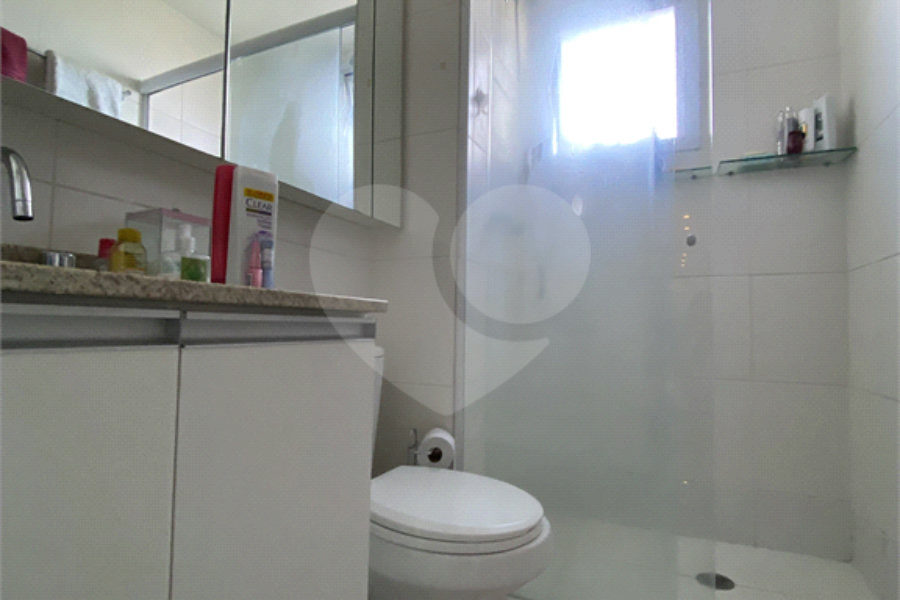 Apartamento à venda com 3 suítes em Casa Verde, São Paulo, SP