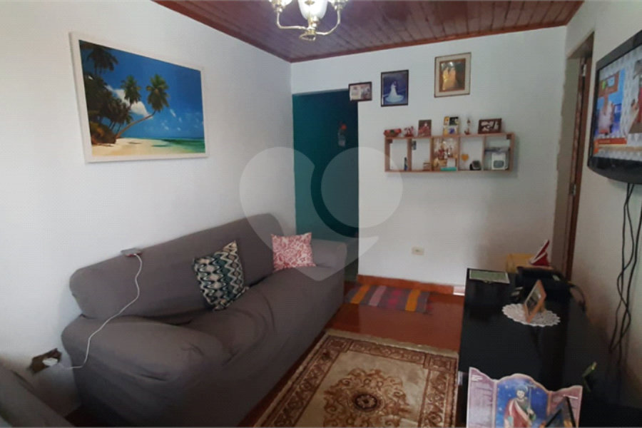 Casa Térrea à venda com 2 quartos em Tremembé, São Paulo, SP