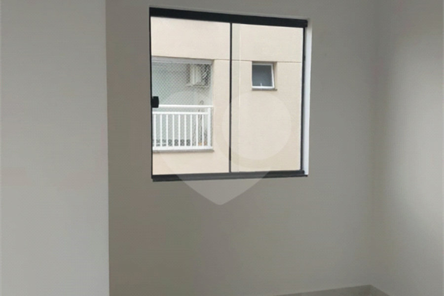 Apartamento à venda com 2 quartos em Santana, São Paulo, SP