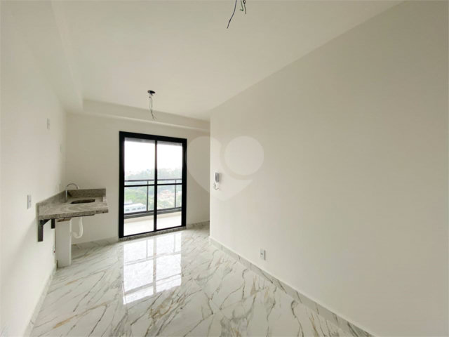 Apartamento à venda com 1 quarto em Vila Guilherme, São Paulo, SP