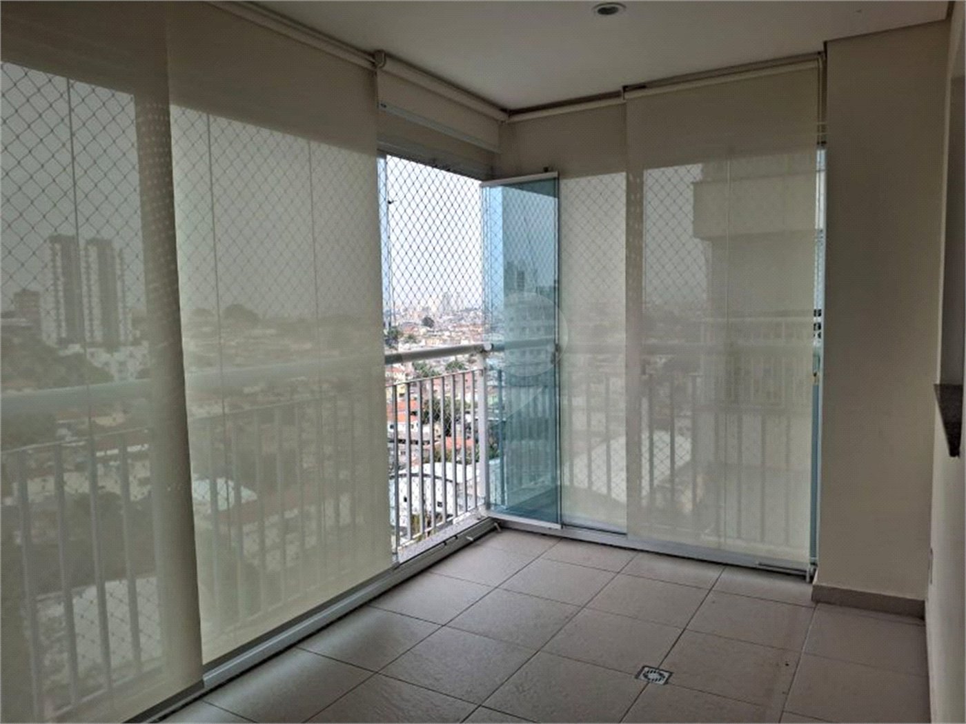 Apartamento à venda com 2 quartos, sendo 1 suíte, em Santana, São Paulo, SP