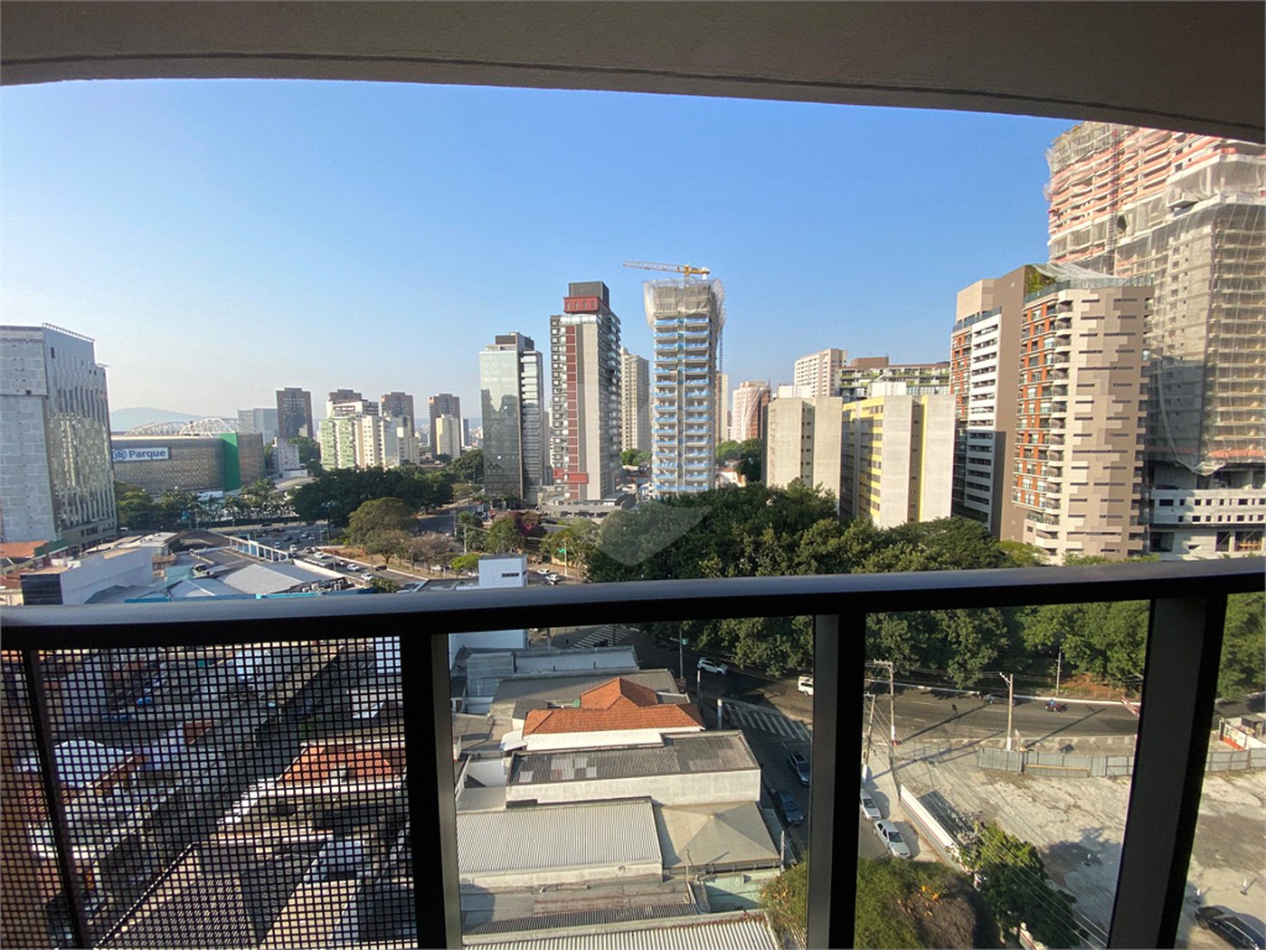 Apartamento à venda com 2 quartos, sendo 1 suíte,  em Perdizes, São Paulo, SP