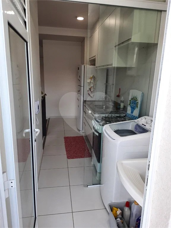 Apartamento à venda com 1 suíte em Jardim Tereza Cristina, Jundiaí, SP