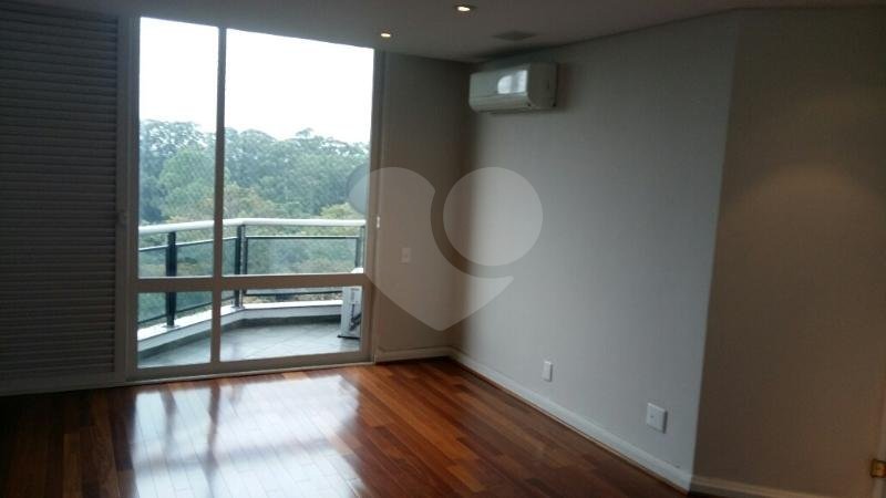 Apartamento à venda com 4 suítes em Alto da Boa Vista, São Paulo, SP