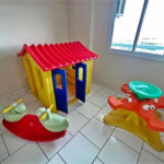 Apartamento Residencial à venda, Boqueirão, Praia Grande - AP1126.