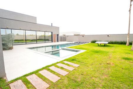 Casa à venda com 4 suítes no condomínio Saint Patrick, Sorocaba - SP