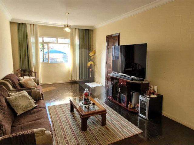Sobrado à venda com 3 quartos, sendo 1 suíte,  em Vila Dom Pedro Ii, São Paulo, SP