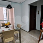 Apartamento à venda com 2 quartos em Ponte Alta, Valinhos, SP