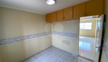 Apartamento à venda com 2 quartos em Vila Gustavo, São Paulo, SP