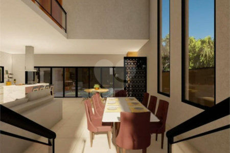 Casa à venda com 3 quartos, sendo 1 suíte, em São Venâncio, Itupeva, SP