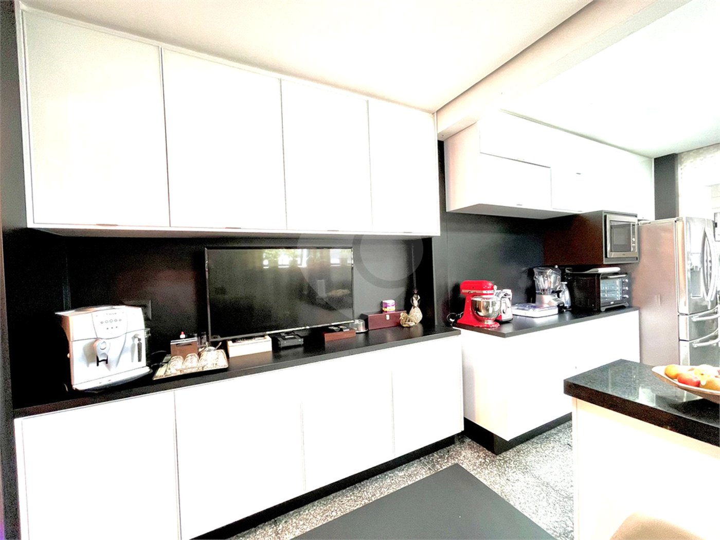 Apartamento à venda com 4 quartos, sendo 3 suítes, em Santana, São Paulo, SP