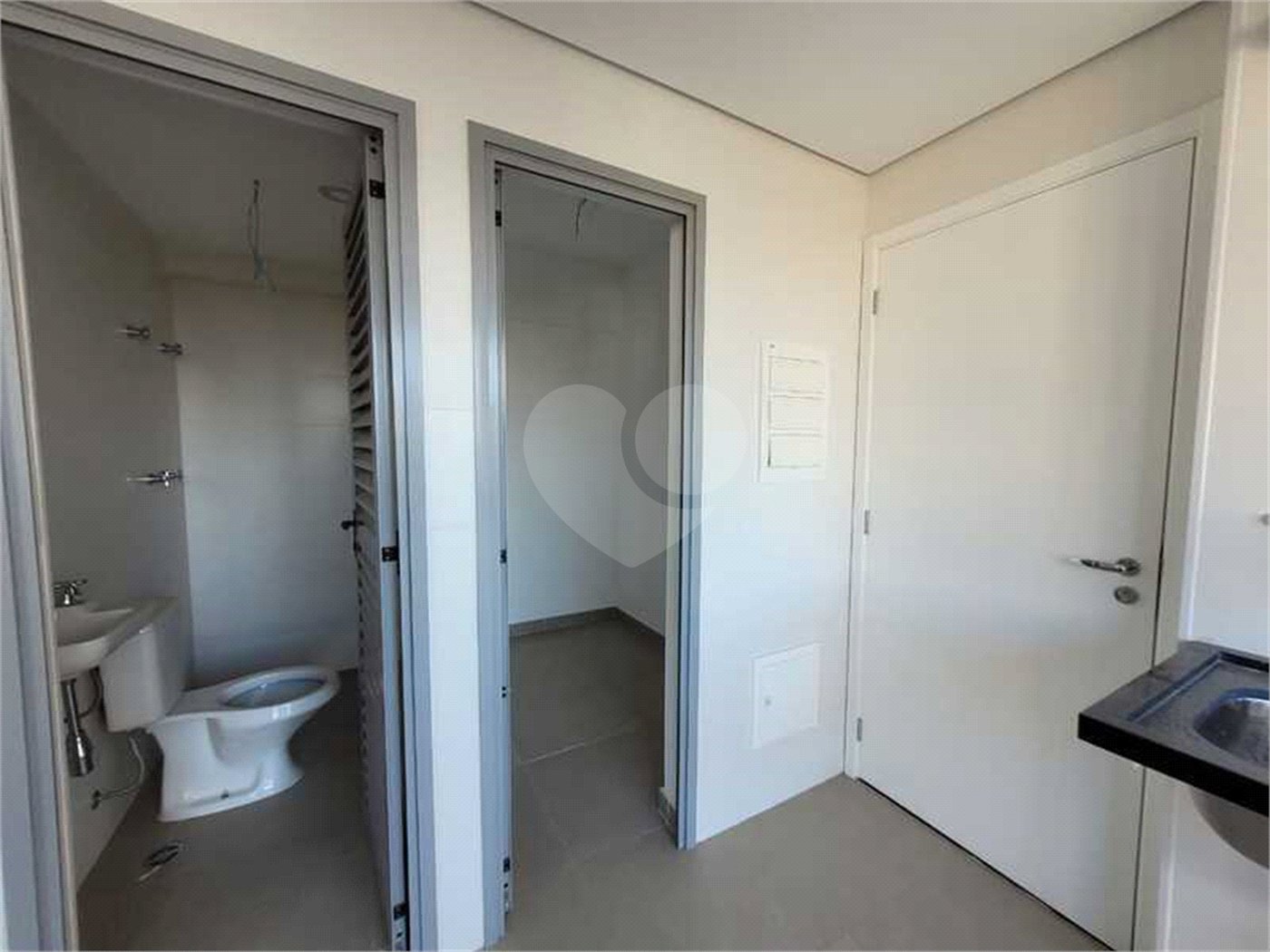 Apartamento à venda com 3 suítes em Água Branca, São Paulo, SP