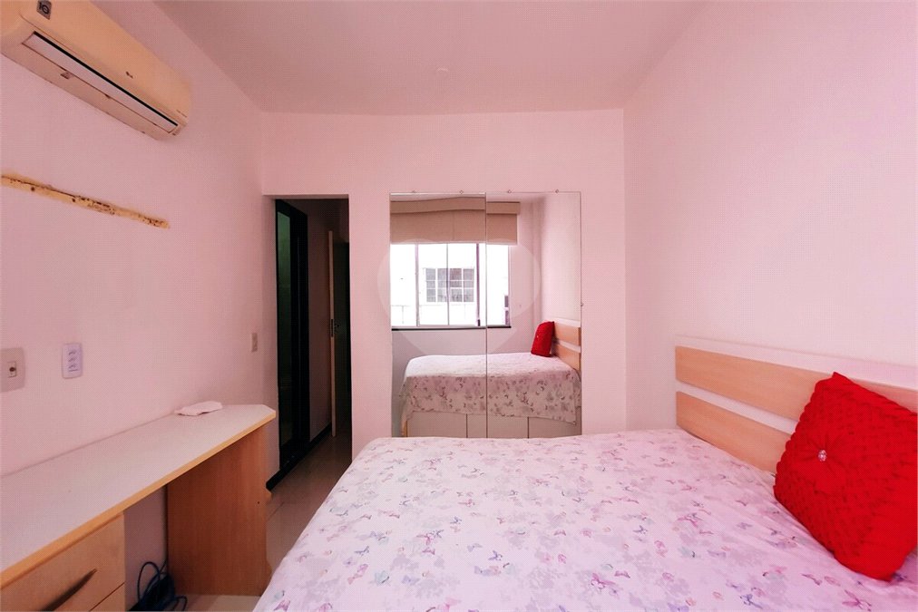 Apartamento à venda com 3 suítes em Maracanã, Rio de Janeiro, RJ