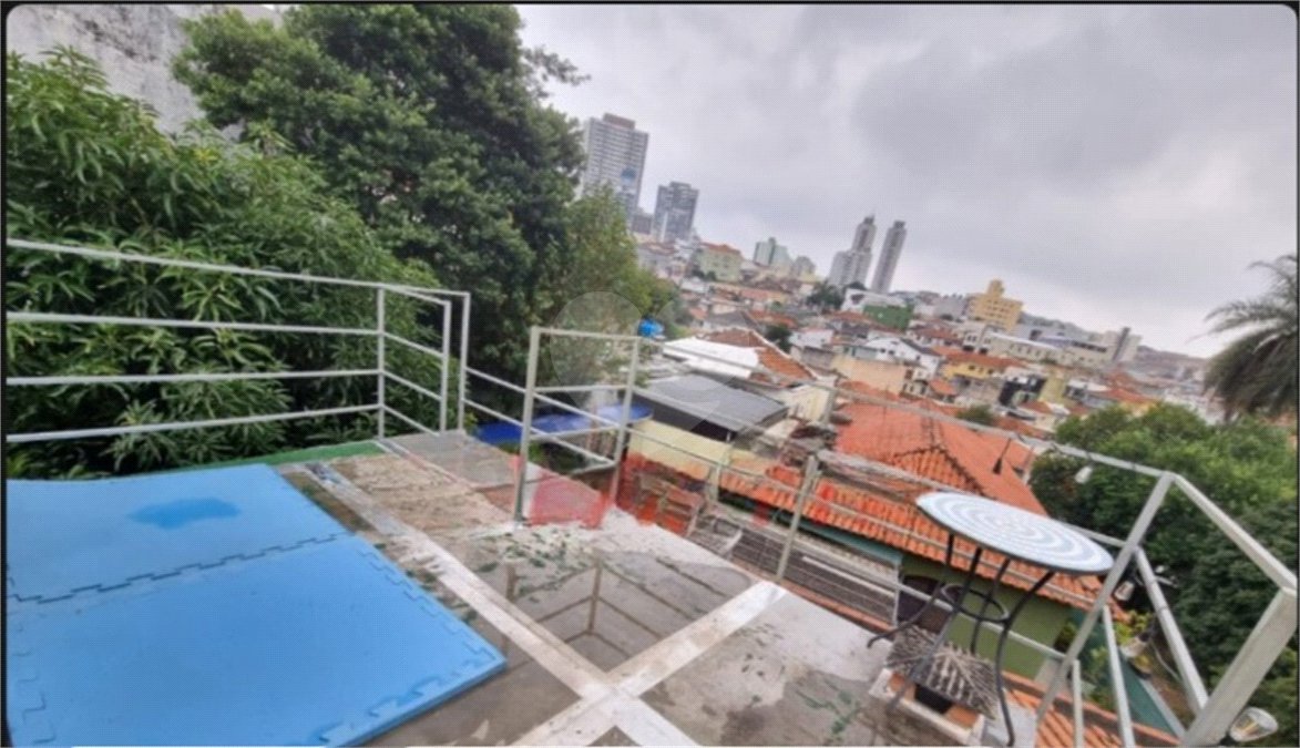 Casa à venda com 2 suítes em Parada Inglesa, São Paulo, SP