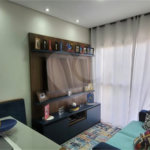Apartamento à venda com 2 quartos em Vila Sonia, Valinhos, SP