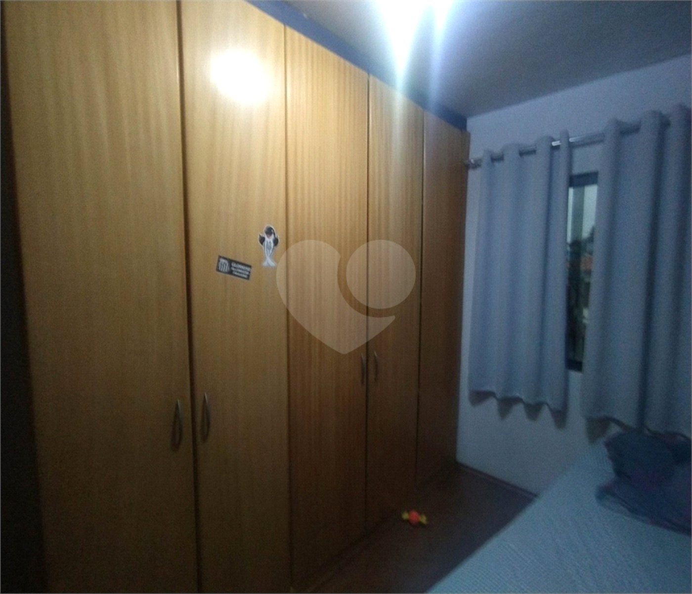 Sobrado à venda com 3 quartos, sendo 1 suíte, em Santa Teresinha, São Paulo, SP