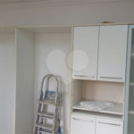 Apartamento à venda com 4 quartos, sendo 2 suítes, em Vila Suzana, São Paulo, SP
