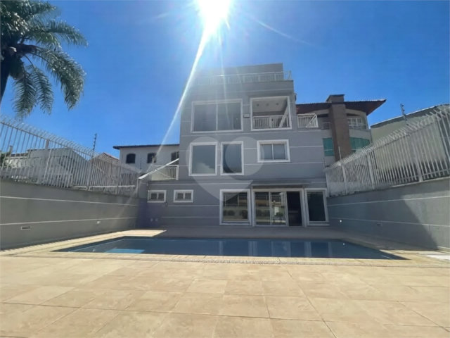Casa à venda com 4 suítes em Tremembé, São Paulo, SP