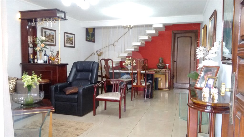 Casa de Vila à venda com 2 quartos em Granja Julieta, São Paulo, SP