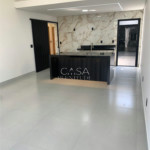 Casa em condomínio à venda com 3 quartos, sendo 1 suíte, em Cajuru do Sul, Sorocaba, SP