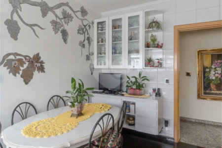 Apartamento á venda com 198m² - Ipiranga