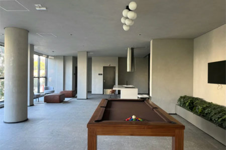 Apartamento à venda com 3 suítes em Brooklin Paulista, São Paulo, SP