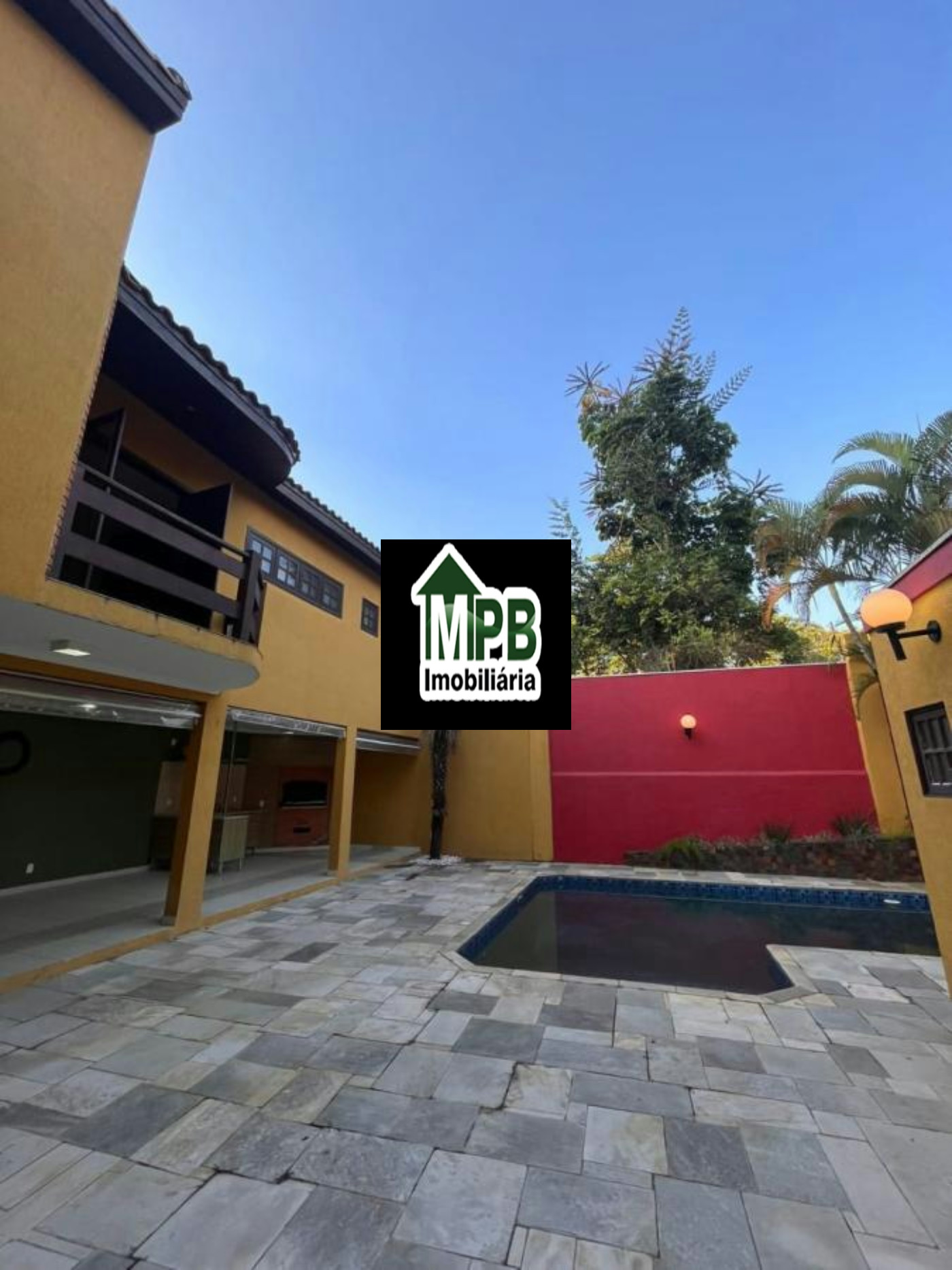 Casa para alugar com 6 quartos, sendo 5 suítes, em Jardim Isaura, Sorocaba, SP