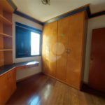 Apartamento à venda com 3 quartos, sendo 1 suíte, em Parque São Domingos, São Paulo, SP