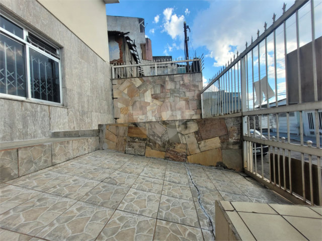 Casa à venda com 3 quartos em Vila Maria, São Paulo, SP