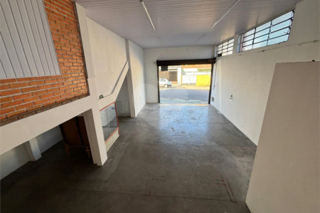 Galpão para alugar no Centro, Salto, SP