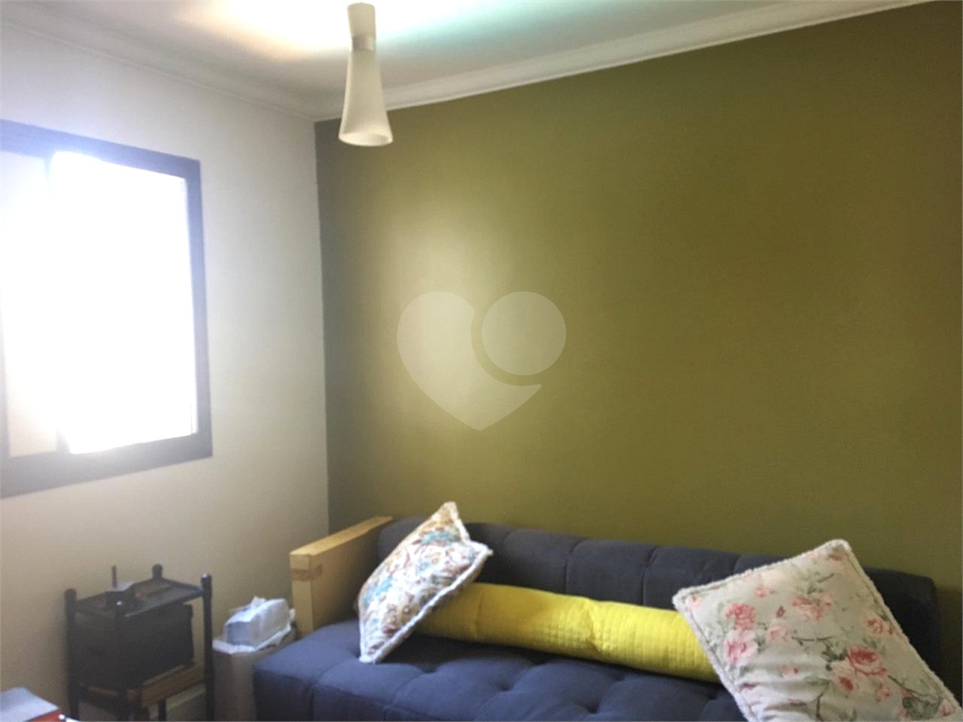 Apartamento à venda com 3 quartos, sendo 1 suíte, em Vila Mariana, São Paulo, SP