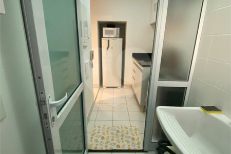 Cobertura à venda com 2 quartos, sendo 1 suíte, em Jardim Leonor, São Paulo, SP