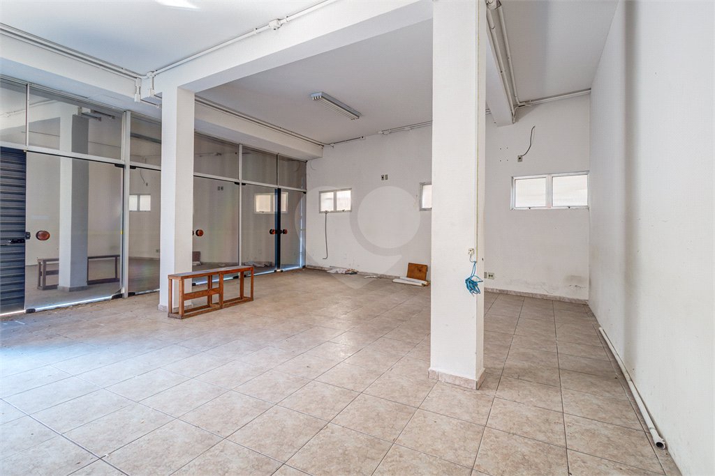Sobrado à venda ou para alugar com 1 quarto em Santo Amaro, São Paulo, SP