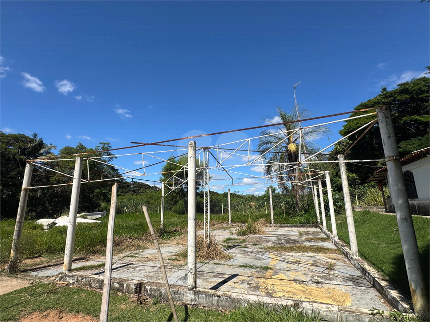 Área de Terra à venda com 1 quarto em Capivari, Louveira, SP