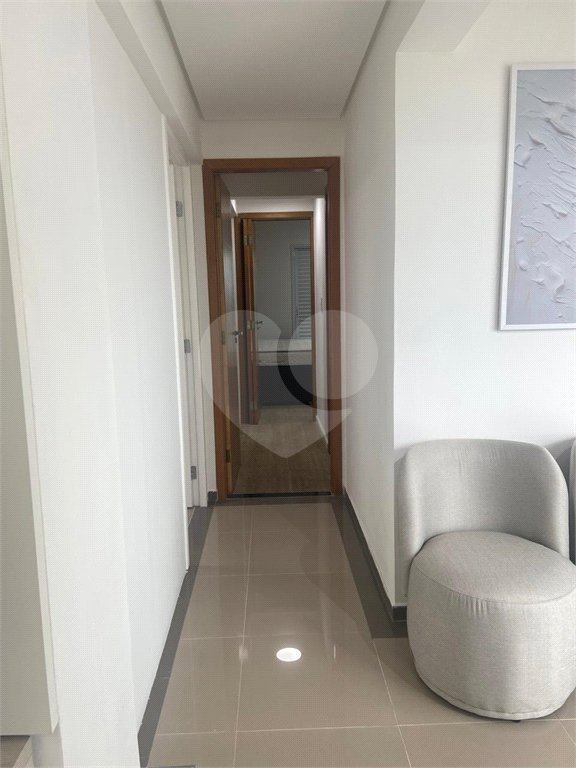 Cobertura à venda com 3 quartos, sendo 1 suíte, em Parque das Nações, Santo André, SP
