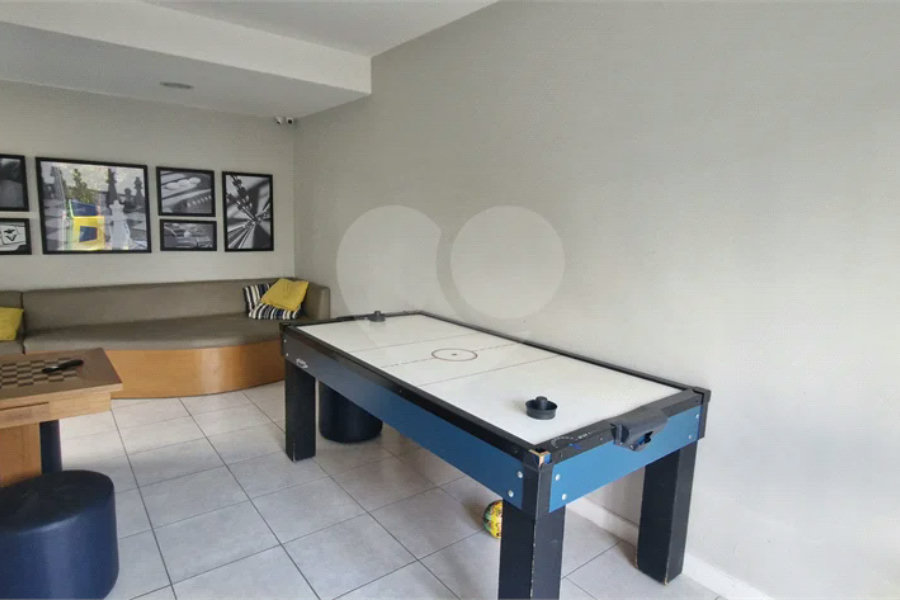 Apartamento à venda com 2 quartos em Jardim Íris, São Paulo, SP