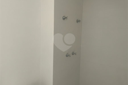 Apartamento à venda com 1 quarto em Perdizes, São Paulo, SP
